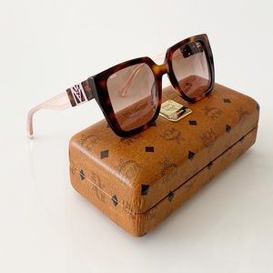 Brand new MCM Sunglasses
